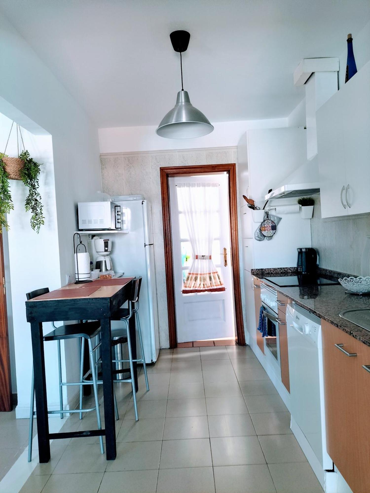 Lovely Villa Kiluka Heated Pool Playa Blanca  Exterior foto