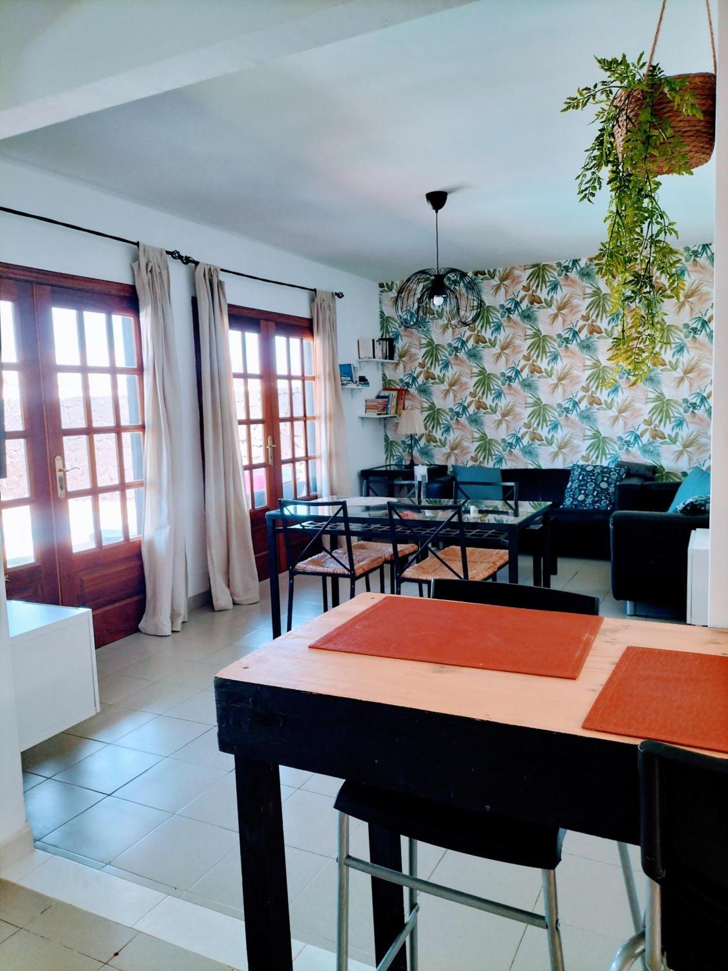 Lovely Villa Kiluka Heated Pool Playa Blanca  Exterior foto