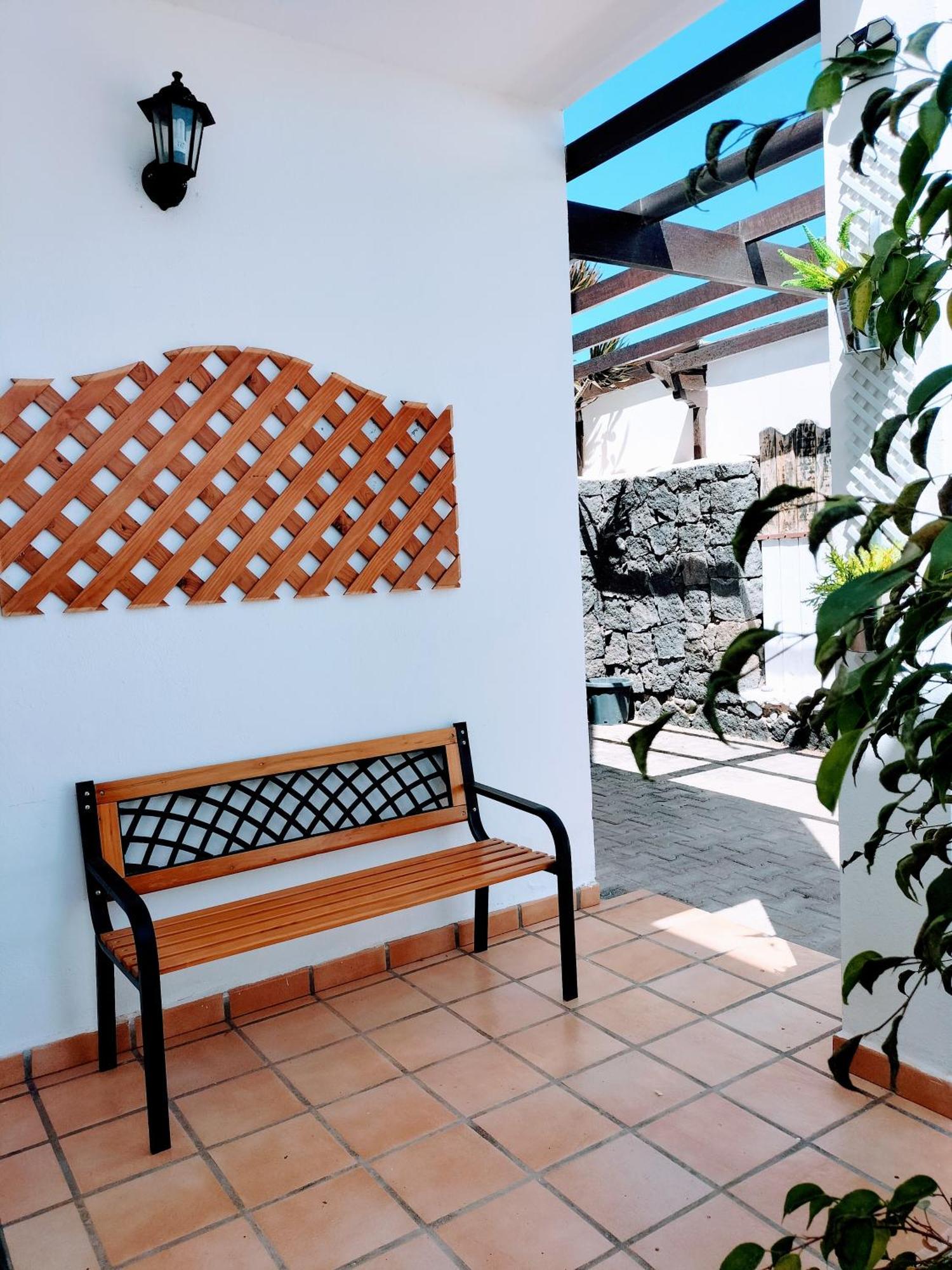 Lovely Villa Kiluka Heated Pool Playa Blanca  Exterior foto